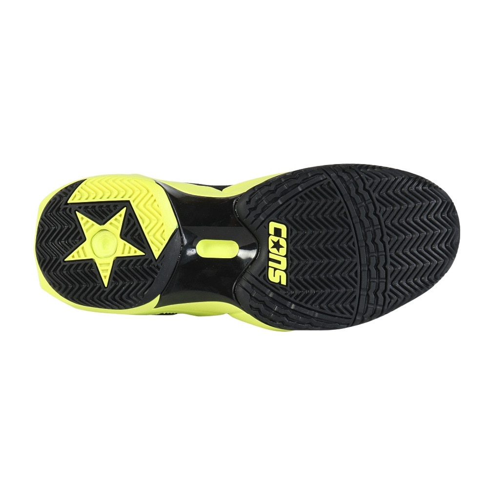 コンバース（CONVERSE）（メンズ）バスケットシューズ バッシュ コンズ ヴィックバウンド NC B 33500430