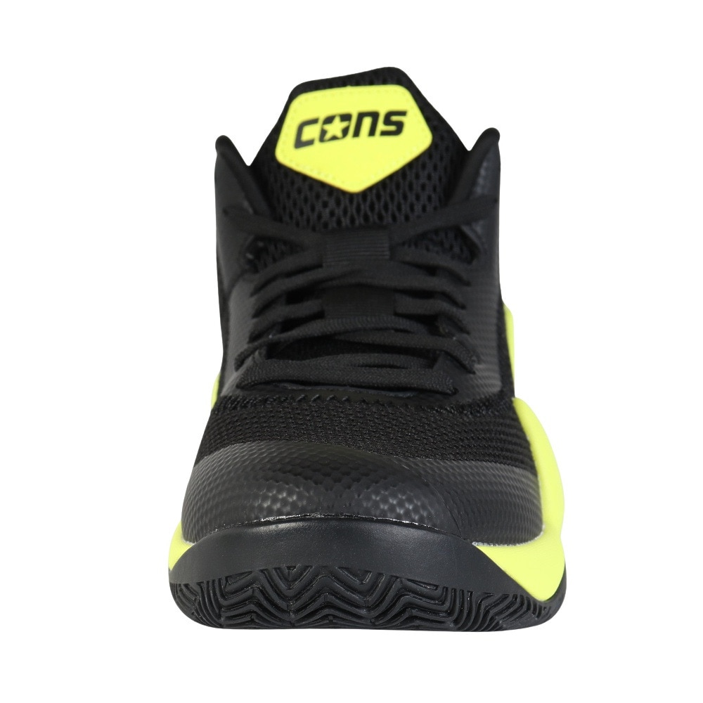 コンバース（CONVERSE）（メンズ）バスケットシューズ バッシュ コンズ ヴィックバウンド NC B 33500430