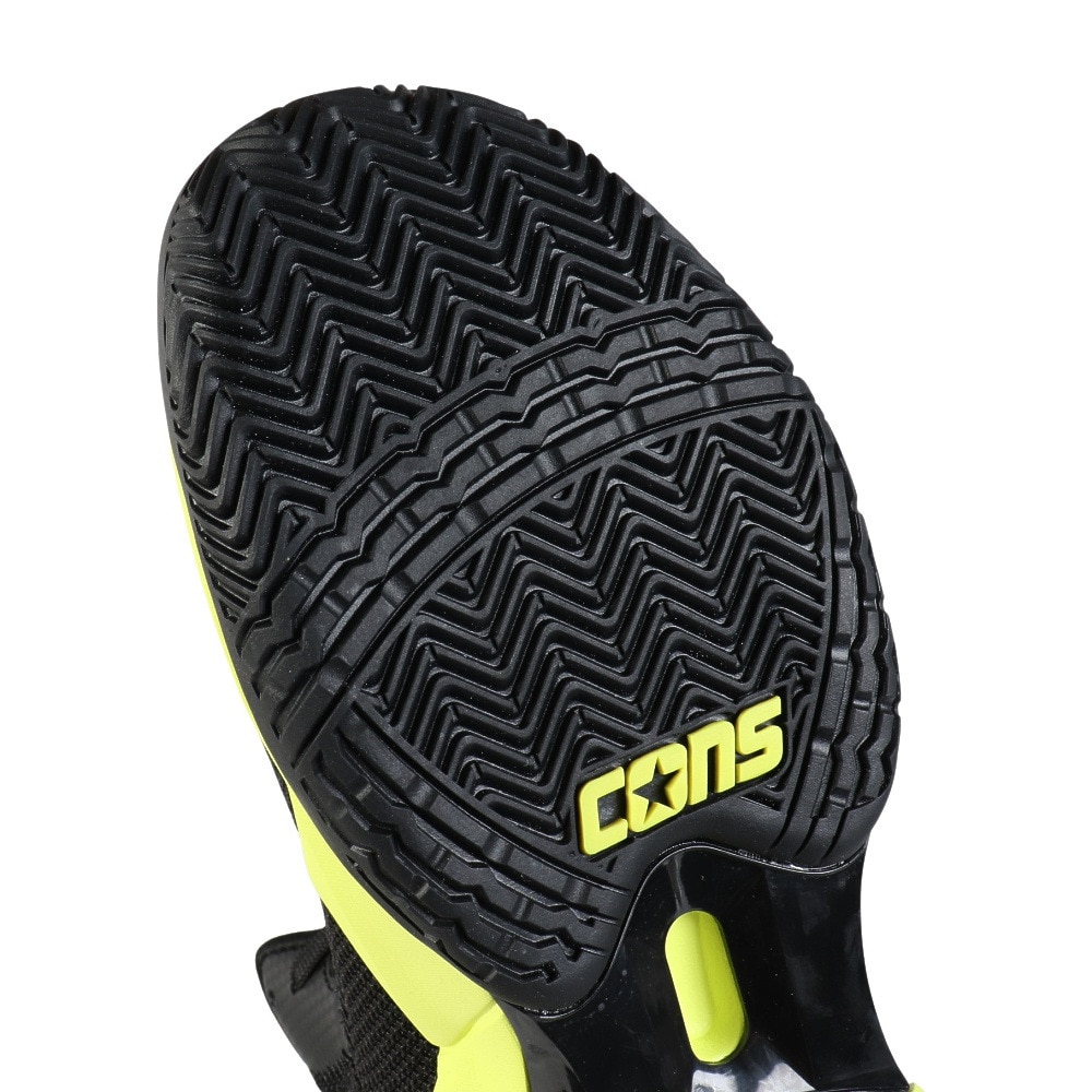 コンバース（CONVERSE）（メンズ）バスケットシューズ バッシュ コンズ ヴィックバウンド NC B 33500430