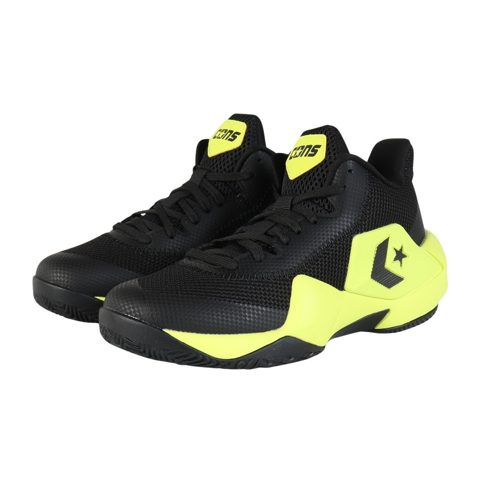 コンバース（CONVERSE）（メンズ）バスケットシューズ バッシュ コンズ ヴィックバウンド NC B 33500430