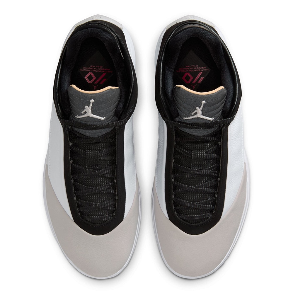 ジョーダン（JORDAN）（メンズ）【7月12日発売開始予定】バスケットシューズ バッシュ 40 PF The Classic HM9932-100
