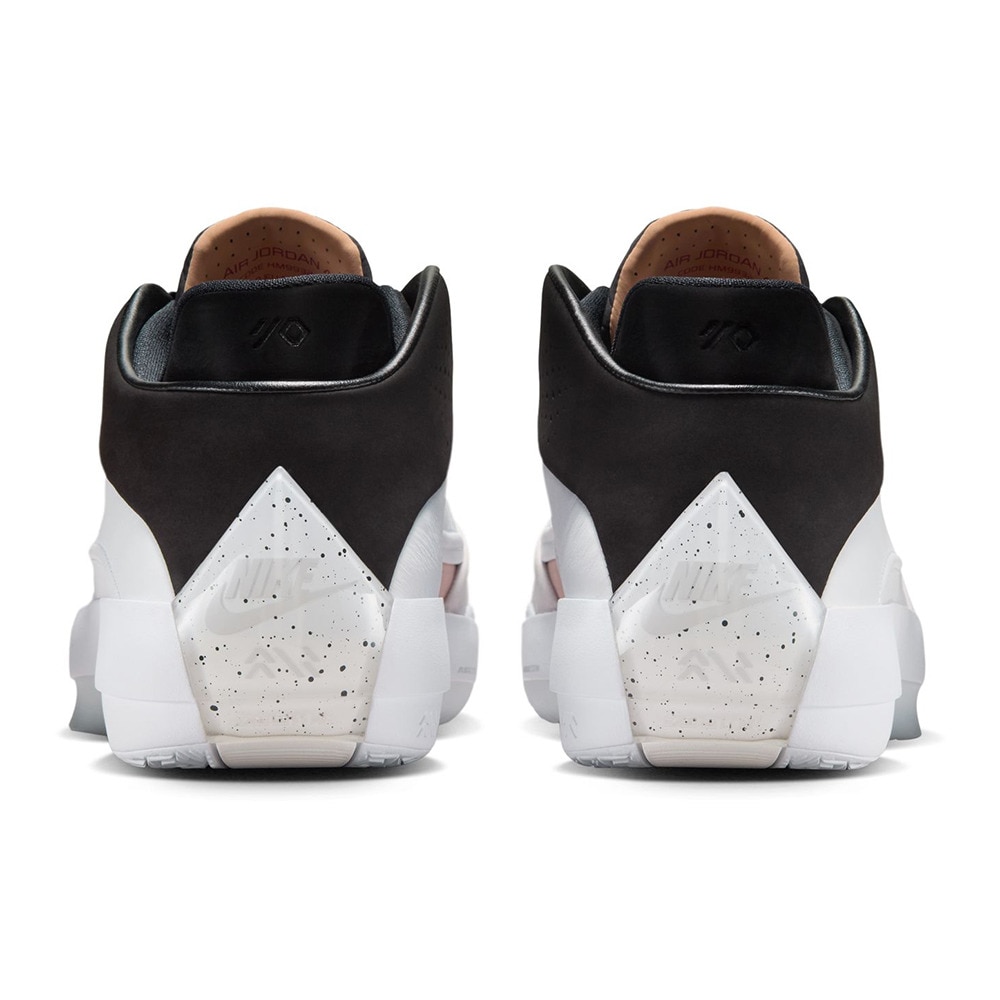 ジョーダン（JORDAN）（メンズ）【7月12日発売開始予定】バスケットシューズ バッシュ 40 PF The Classic HM9932-100