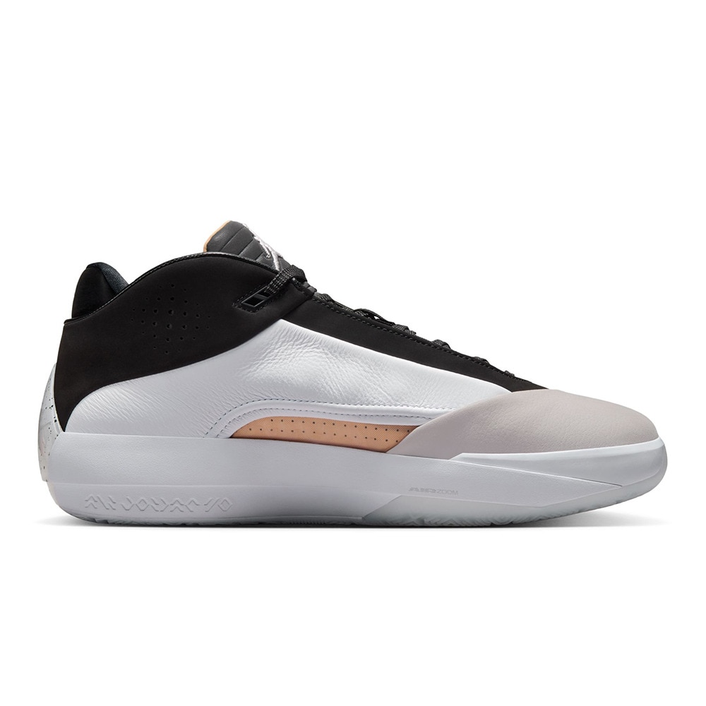 ジョーダン（JORDAN）（メンズ）【7月12日発売開始予定】バスケットシューズ バッシュ 40 PF The Classic HM9932-100