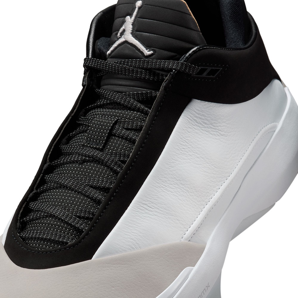 ジョーダン（JORDAN）（メンズ）【7月12日発売開始予定】バスケットシューズ バッシュ 40 PF The Classic HM9932-100