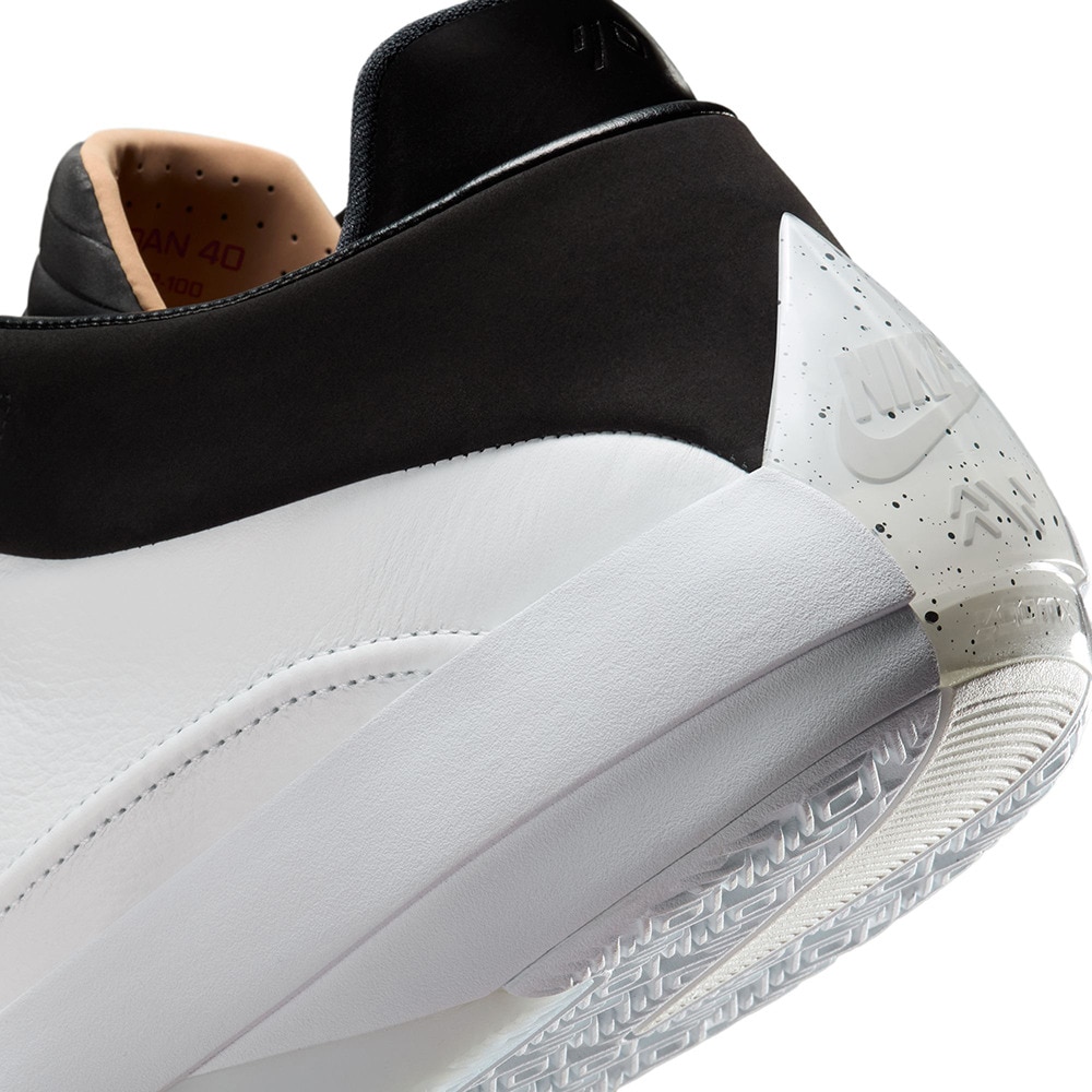 ジョーダン（JORDAN）（メンズ）【7月12日発売開始予定】バスケットシューズ バッシュ 40 PF The Classic HM9932-100
