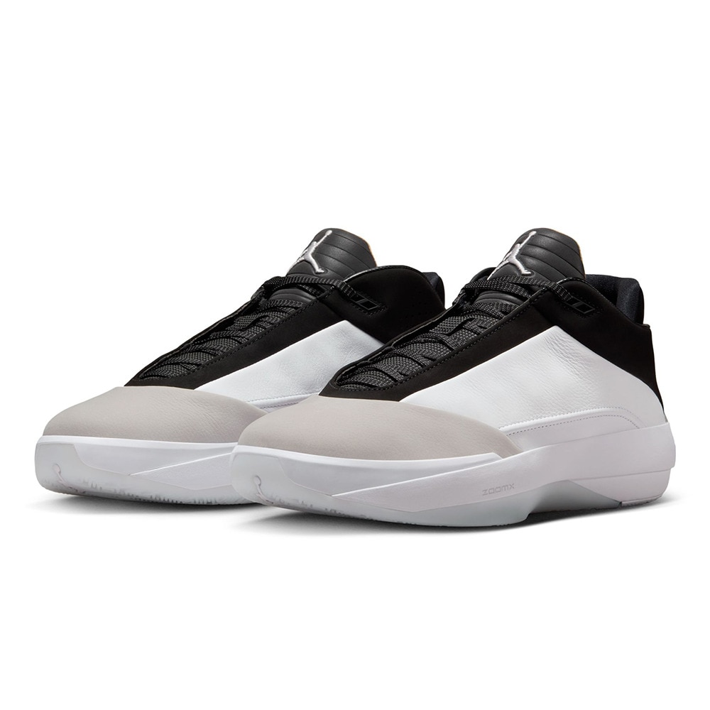 ジョーダン（JORDAN）（メンズ）【7月12日発売開始予定】バスケットシューズ バッシュ 40 PF The Classic HM9932-100