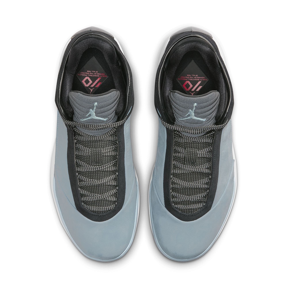 ジョーダン（JORDAN）（メンズ）【8月20日発売開始予定】バスケットシューズ バッシュ HP エア 40 PF HM9932-400