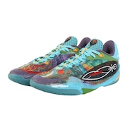 (メンズ)バスケットシューズ バッシュ WADE 808 5 ULTRA カメレオン ABAV015-5