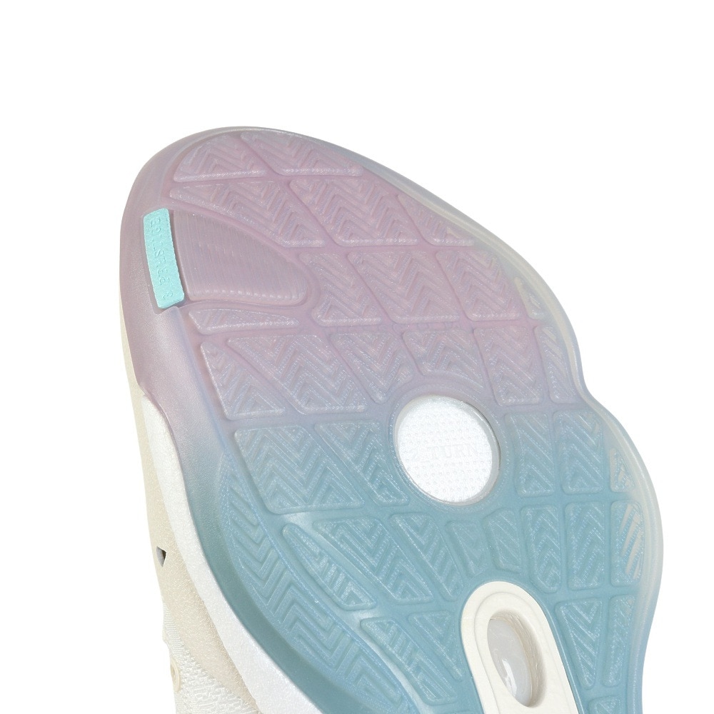 リーニン（LI-NING）（メンズ）バスケットシューズ バッシュ WADE ALL CITY 13 綿菓子 ABAV017-1
