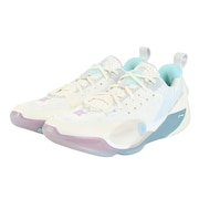 (メンズ)バスケットシューズ バッシュ WADE ALL CITY 13 綿菓子 ABAV017-1