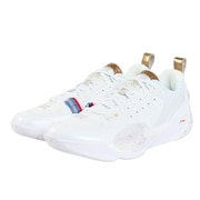 (メンズ)バスケットシューズ バッシュ WADE ALL CITY 13 勝利の道 ABAV017-2