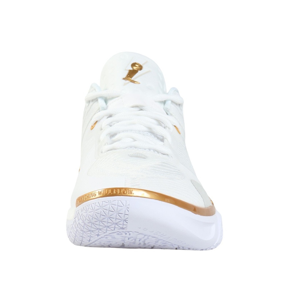 リーニン（LI-NING）（メンズ）バスケットシューズ バッシュ WADE SHADOW 6V2 勝利の道 ABPV021-1