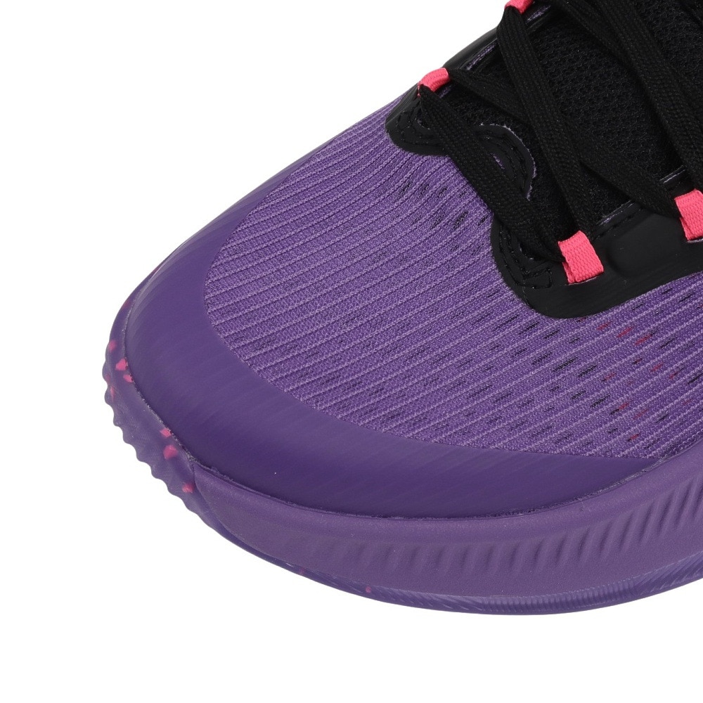 スケッチャーズ（SKECHERS）（メンズ）バスケットシューズ バッシュ