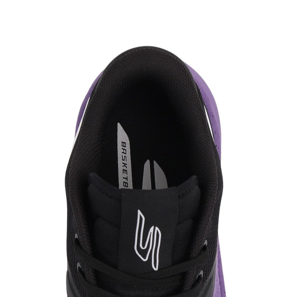 スケッチャーズ（SKECHERS）（メンズ）バスケットシューズ バッシュ