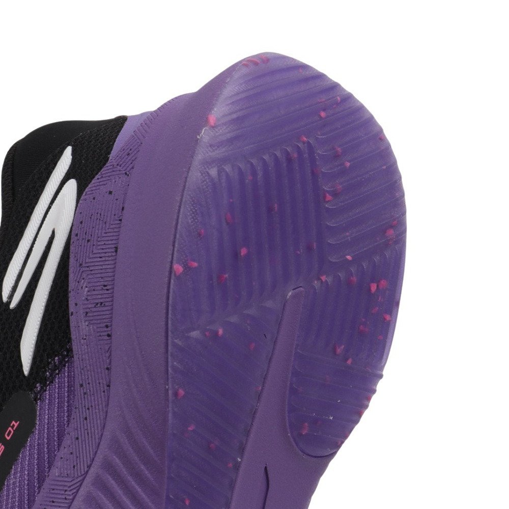 スケッチャーズ（SKECHERS）（メンズ）バスケットシューズ バッシュ