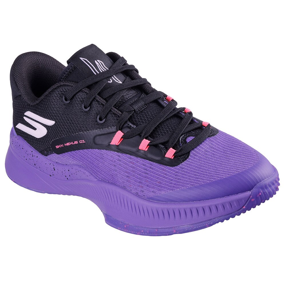 ブラック chi-m様 楽天市場】【SKECHERS】 スケッチャーズ SKX NEXUS SKX ネクサス