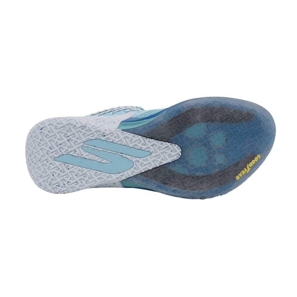 スケッチャーズ（SKECHERS）（メンズ）バスケットシューズ バッシュ