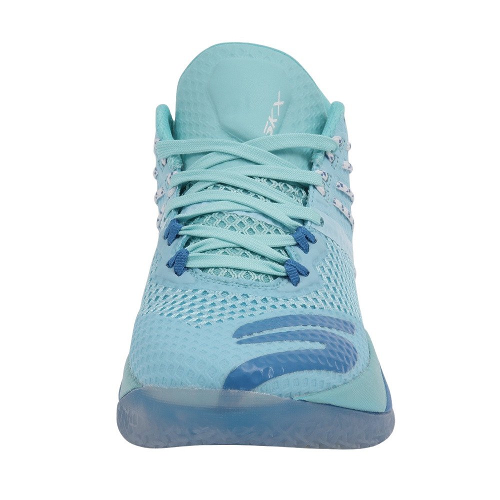 スケッチャーズ（SKECHERS）（メンズ）バスケットシューズ バッシュ