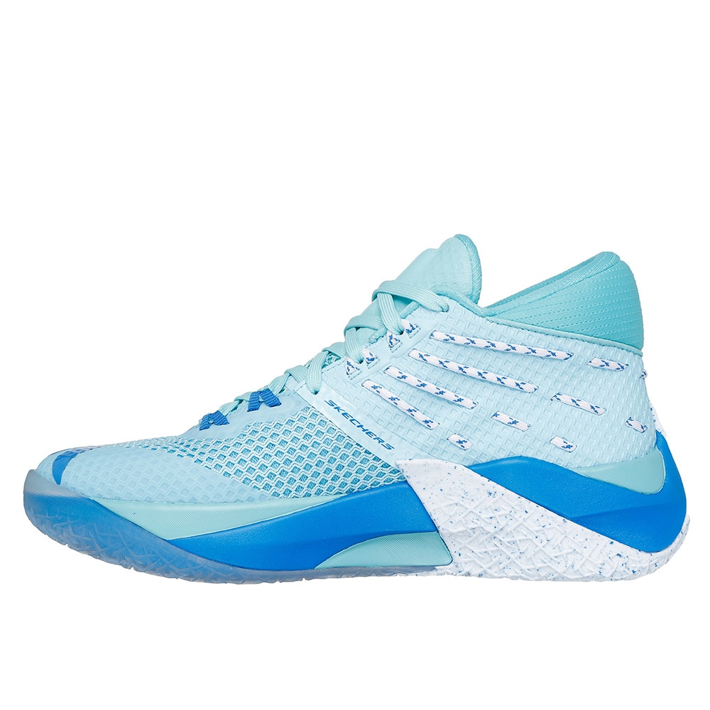 スケッチャーズ（SKECHERS）（メンズ）バスケットシューズ バッシュ