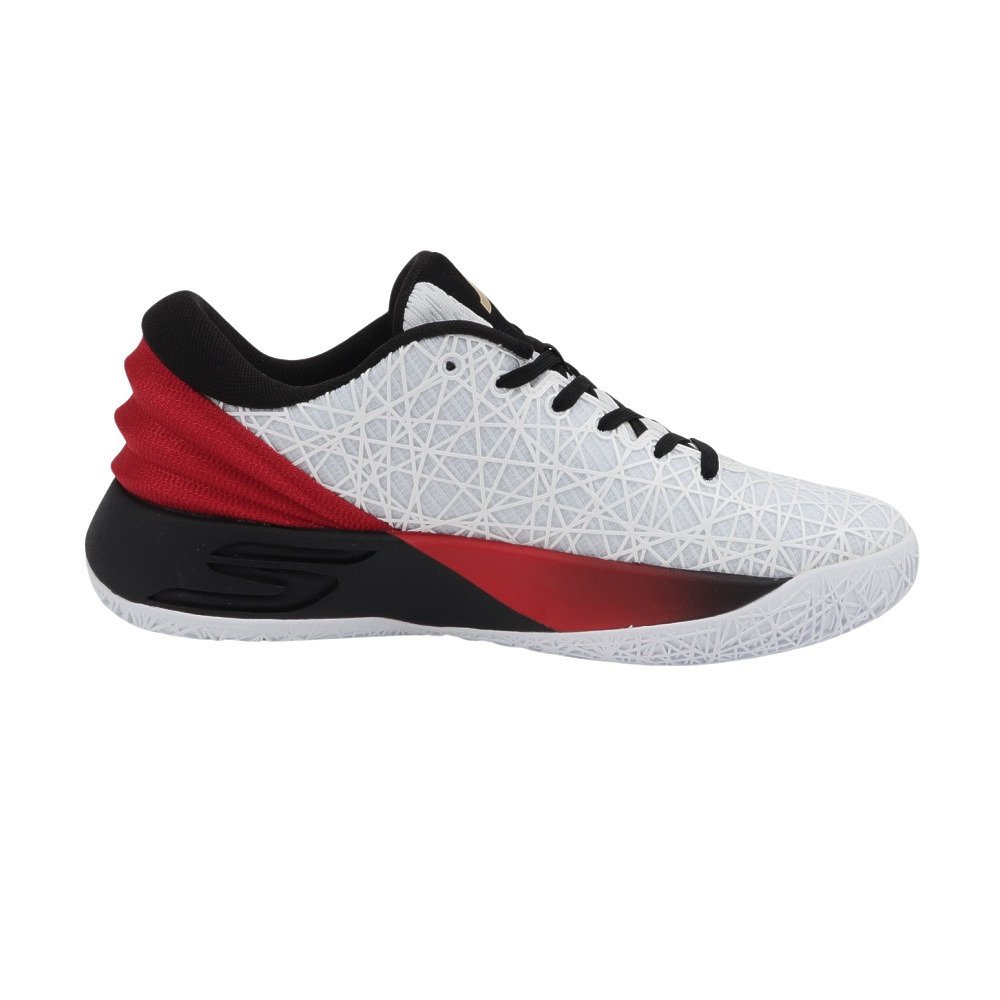 スケッチャーズ（SKECHERS）（メンズ）バスケットシューズ バッシュ