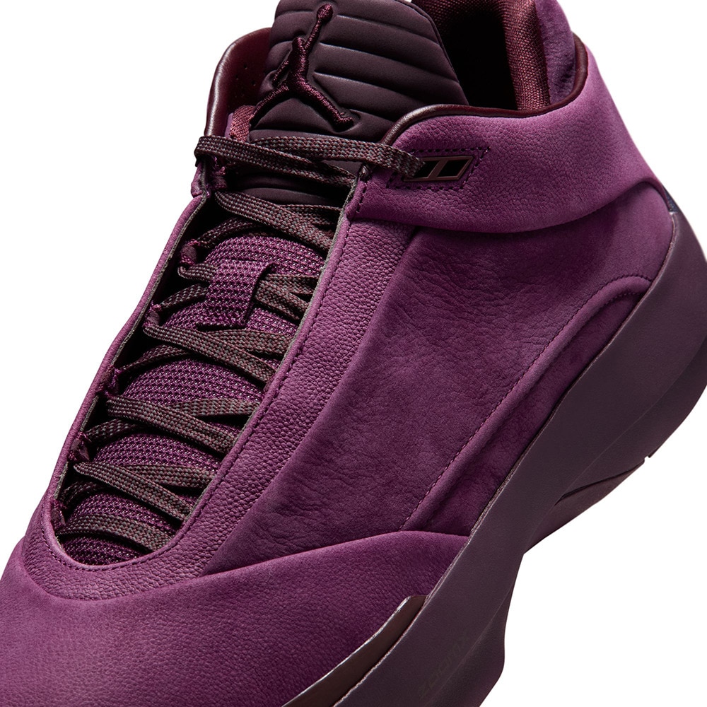 ジョーダン（JORDAN）（メンズ）バスケットシューズ バッシュ HP エア