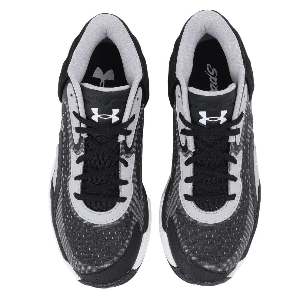 アンダーアーマー（UNDER ARMOUR）（メンズ、レディース）バスケット