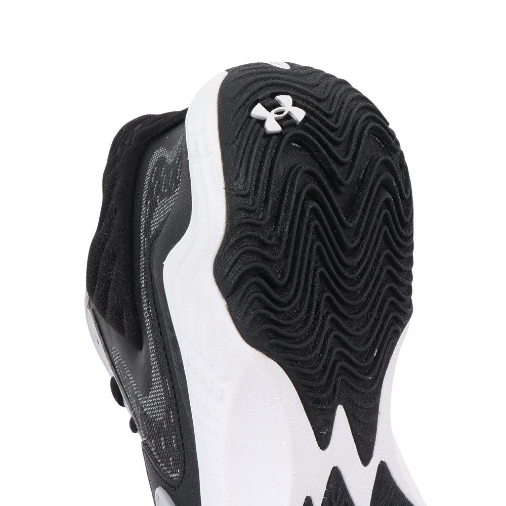 アンダーアーマー（UNDER ARMOUR）（メンズ、レディース）UA SPAWN 7