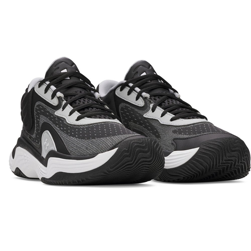 アンダーアーマー（UNDER ARMOUR）（メンズ、レディース）バスケット