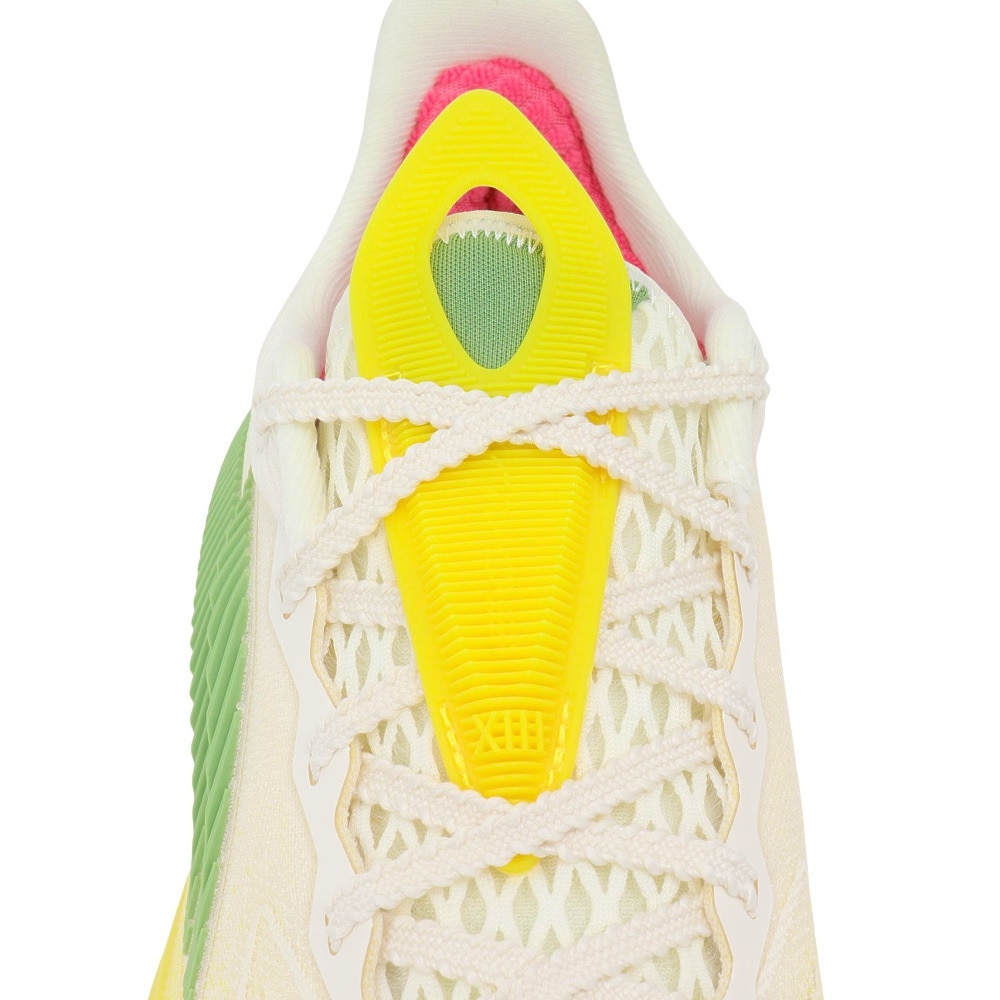 リーニン（LI-NING）（メンズ）バスケットシューズ バッシュ SONIC