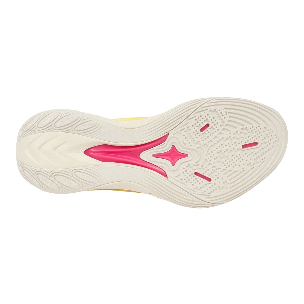 リーニン（LI-NING）（メンズ）バスケットシューズ バッシュ SONIC