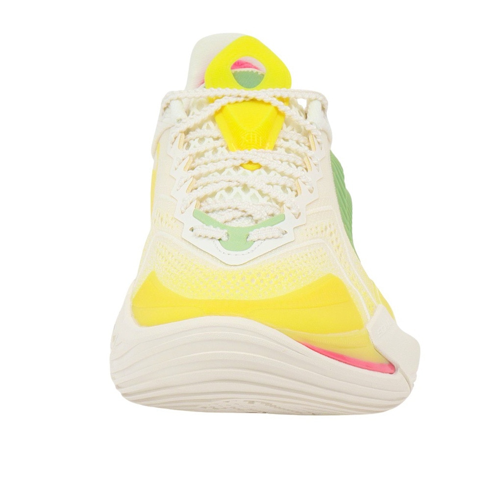 リーニン（LI-NING）（メンズ）バスケットシューズ バッシュ SONIC