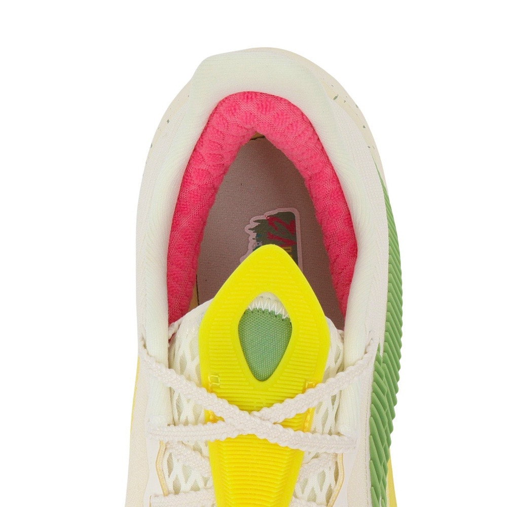 リーニン（LI-NING）（メンズ）バスケットシューズ バッシュ SONIC