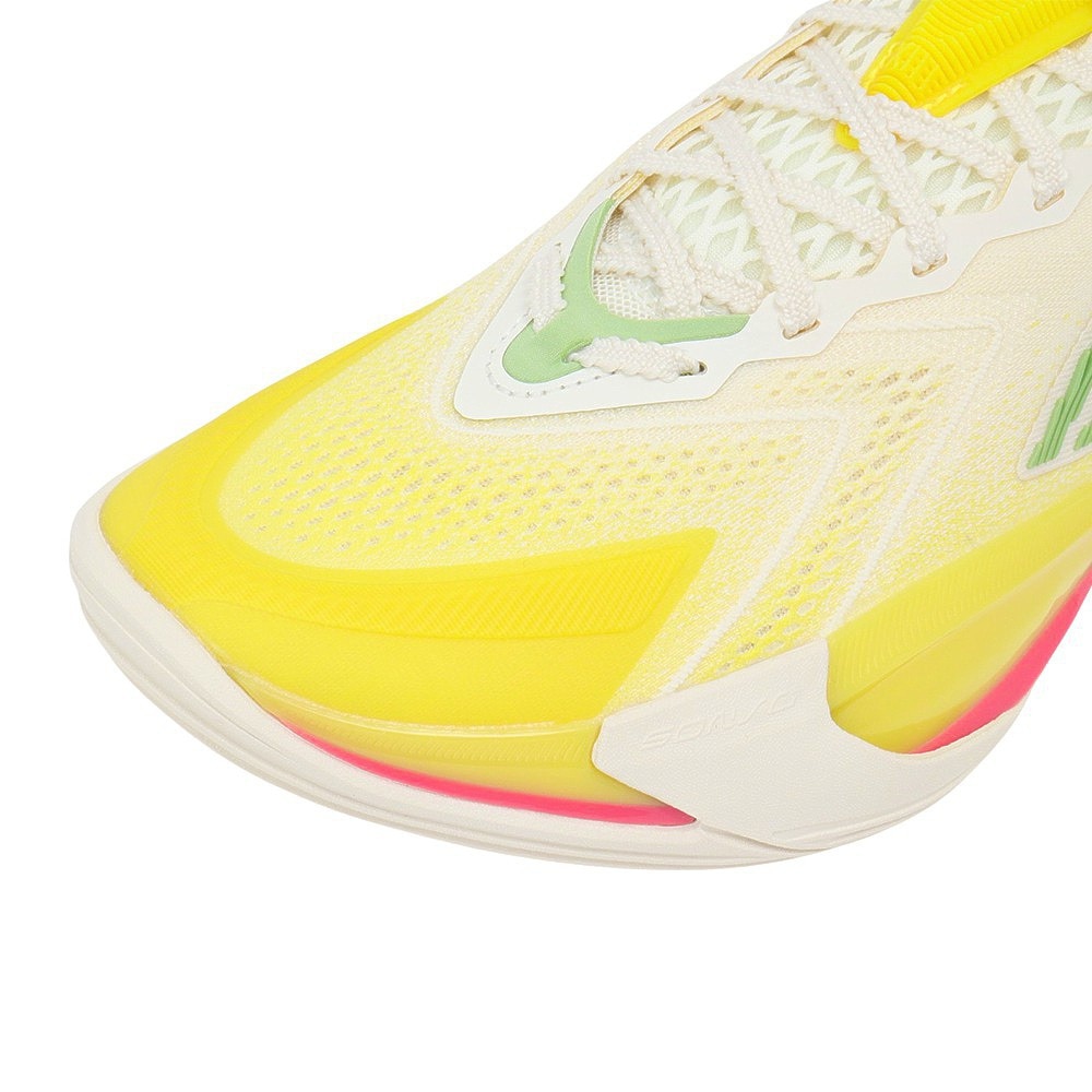 リーニン（LI-NING）（メンズ）バスケットシューズ バッシュ SONIC