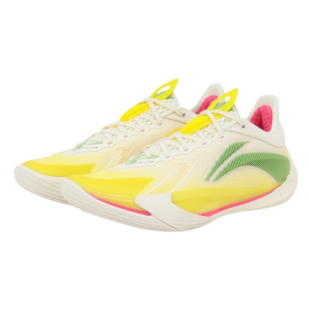 LI-NING oXPbgV[Y obV SONIC 13V2 ABAV075-4 QWDT 18 oXPbg{[