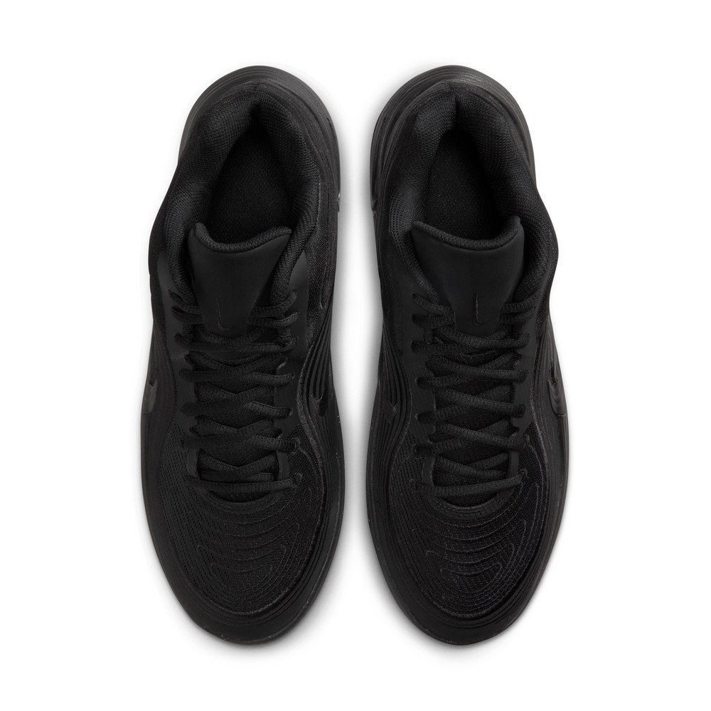 ナイキ（NIKE）（メンズ）バスケットシューズ バッシュ プレシジョン 8 MID IH1105-001