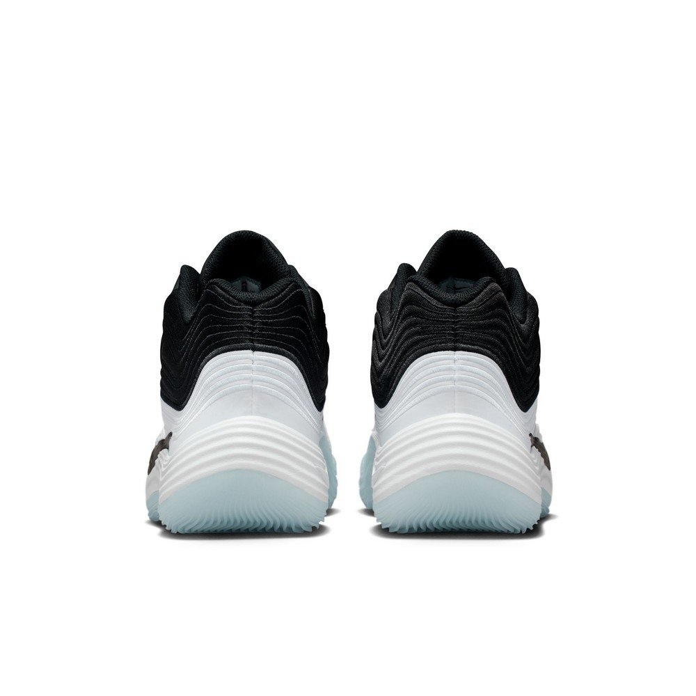 ナイキ（NIKE）（メンズ）バスケットシューズ バッシュ プレシジョン 8 MID IH1105-002