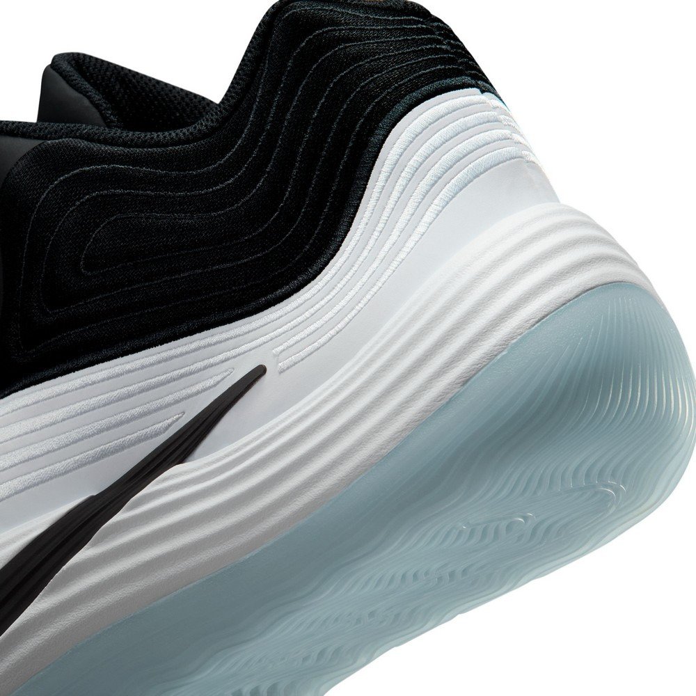 ナイキ（NIKE）（メンズ）バスケットシューズ バッシュ プレシジョン 8 MID IH1105-002