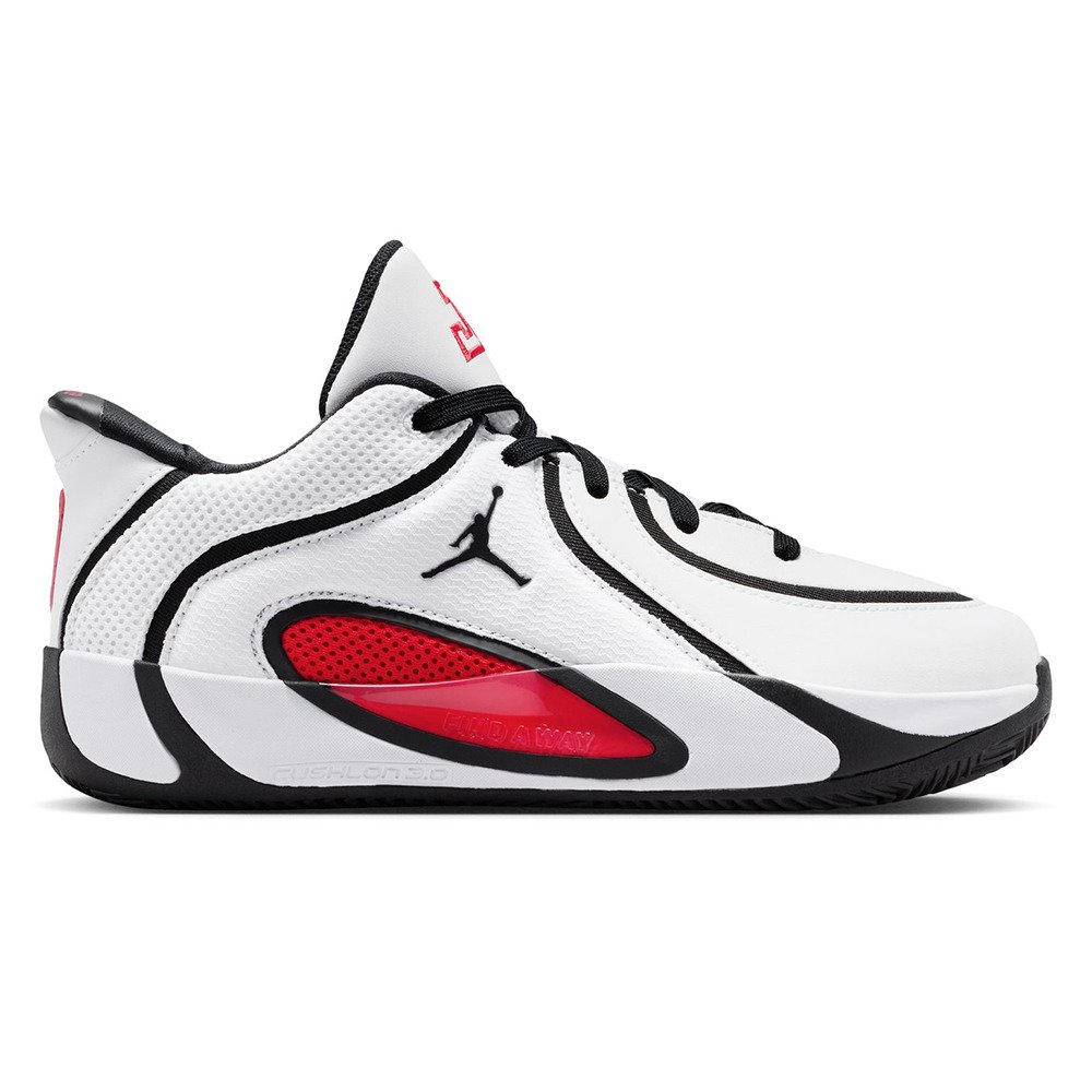 ジョーダン（JORDAN）（メンズ、キッズ）TATUM 4 GS HQ4611-101
