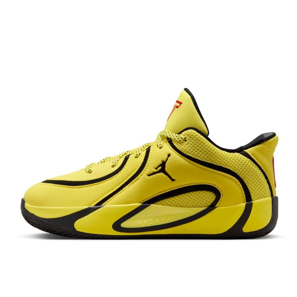 ジョーダン（JORDAN）（キッズ）ジュニア バスケットシューズ バッシュ