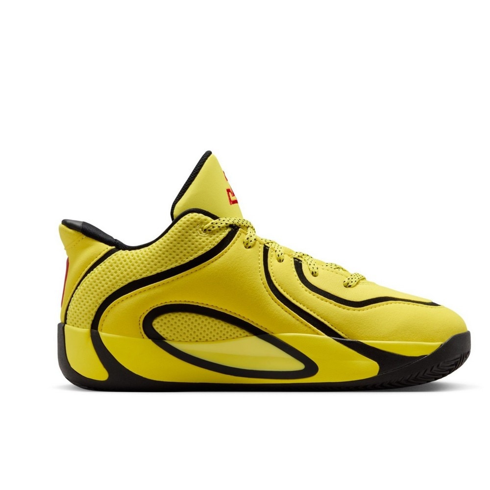 ジョーダン（JORDAN）（キッズ）ジュニア バスケットシューズ バッシュ