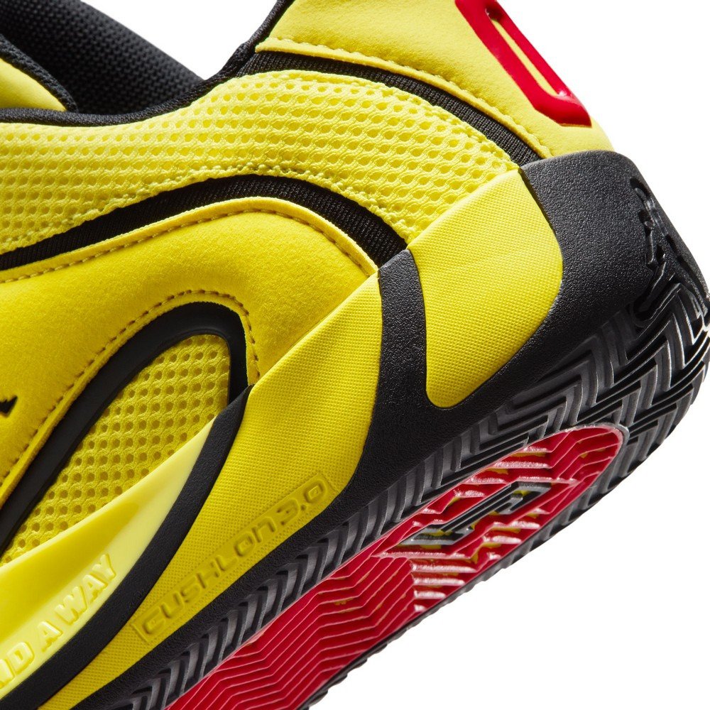 ジョーダン（JORDAN）（キッズ）TATUM 4 GS HQ4611-700 | スポーツ用品
