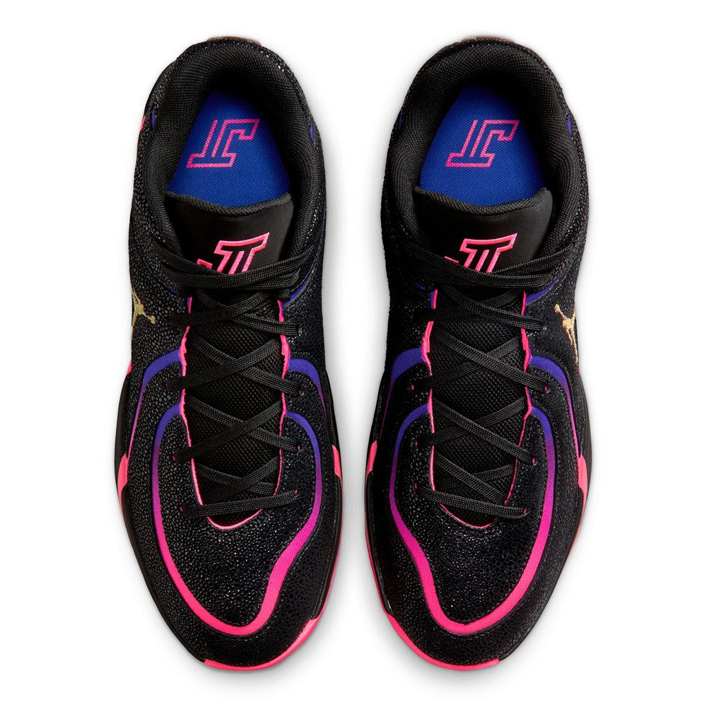 ジョーダン（JORDAN）（メンズ）バスケットシューズ バッシュ テイタム