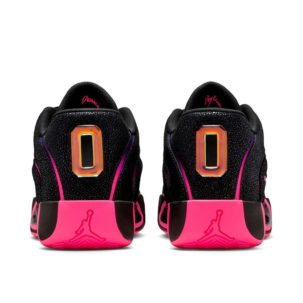 ジョーダン（JORDAN）（メンズ）バスケットシューズ バッシュ テイタム