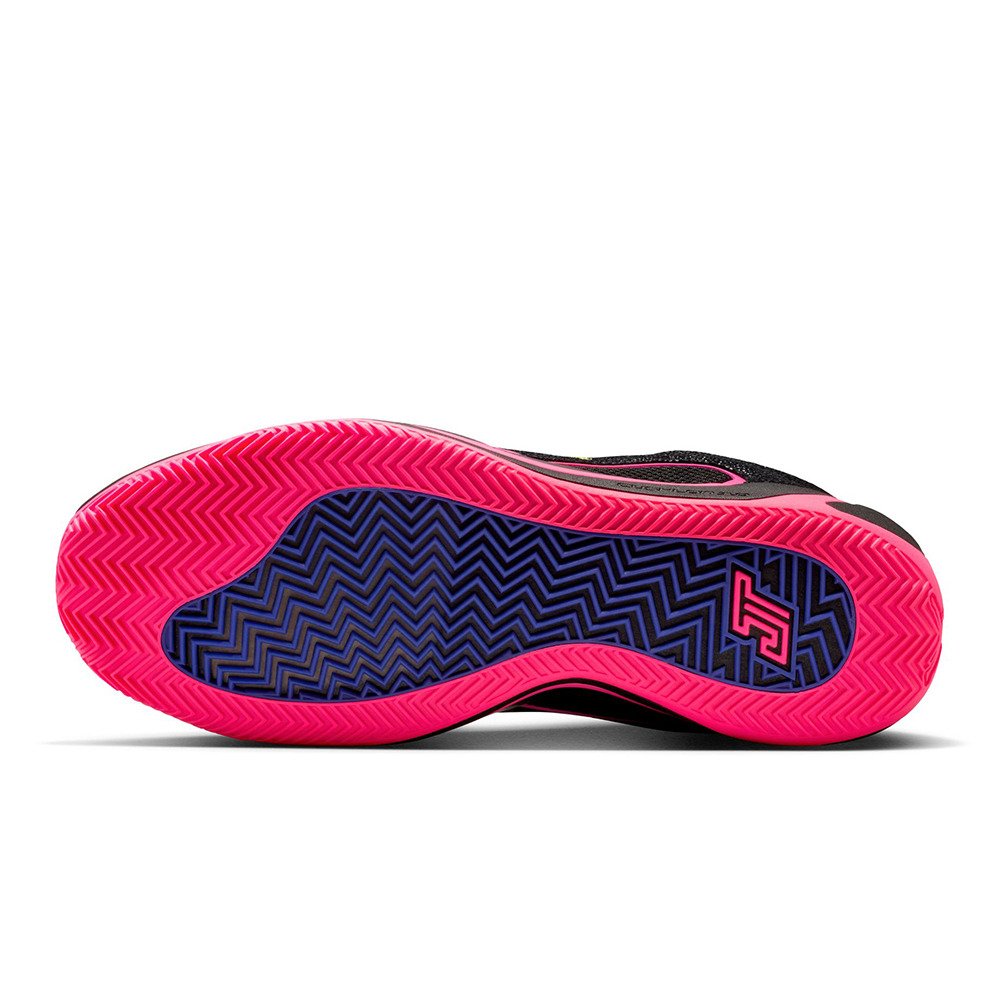 ジョーダン（JORDAN）（メンズ）TATUM 4 LEA PF IR0074-003
