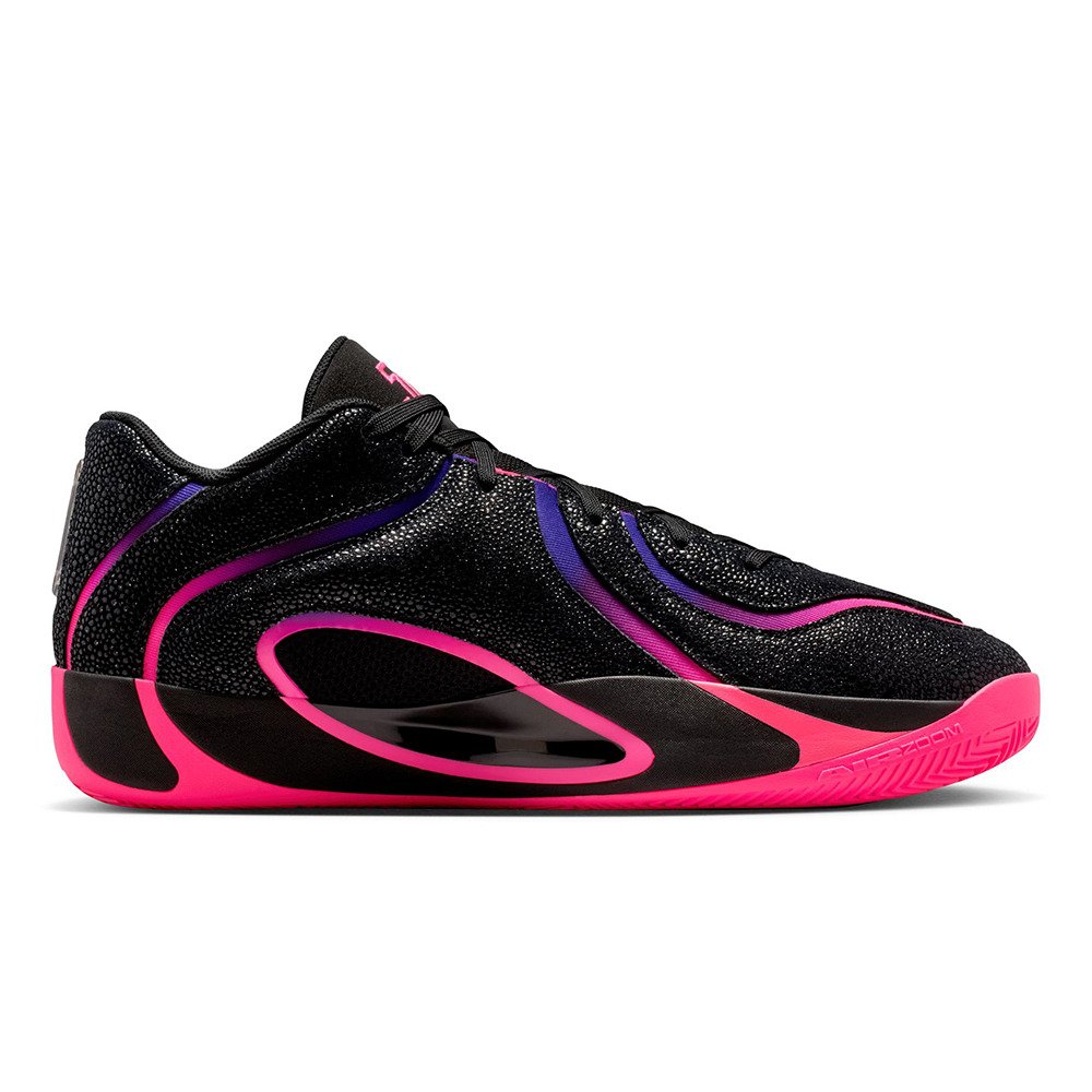 ジョーダン（JORDAN）（メンズ）TATUM 4 LEA PF IR0074-003