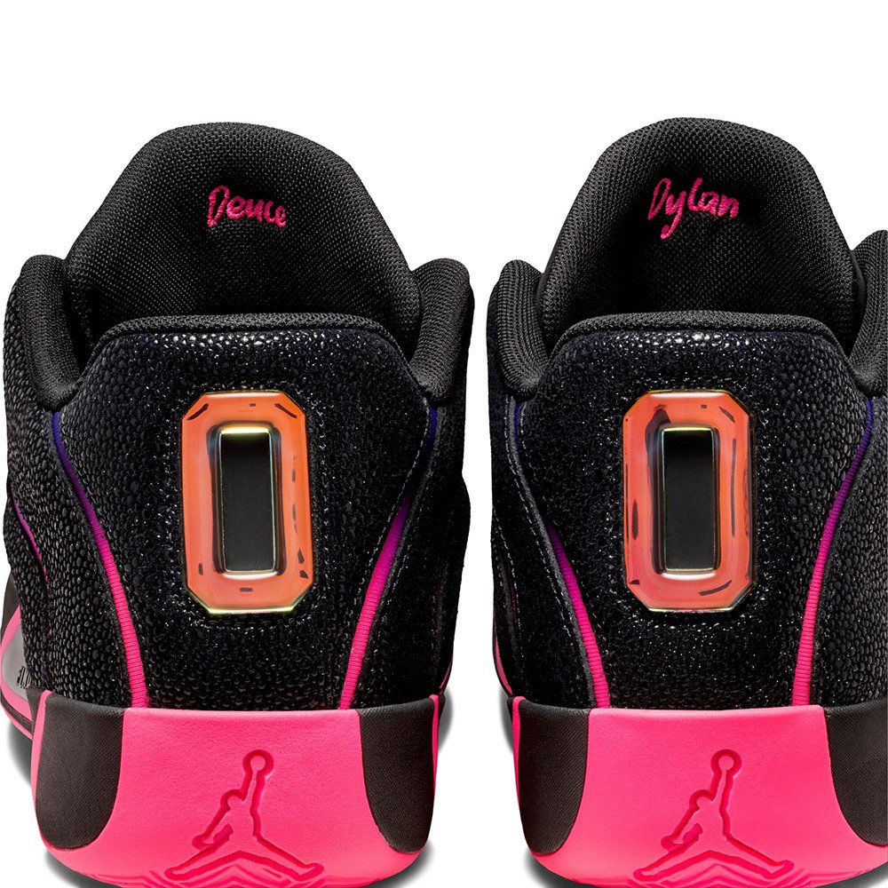 ジョーダン（JORDAN）（メンズ）バスケットシューズ バッシュ テイタム
