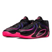(メンズ)TATUM 4 LEA PF IR0074-003