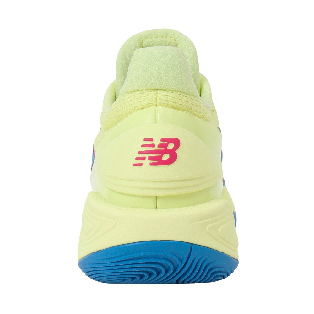 ニューバランス（new balance）（メンズ）バスケットシューズ バッシュ