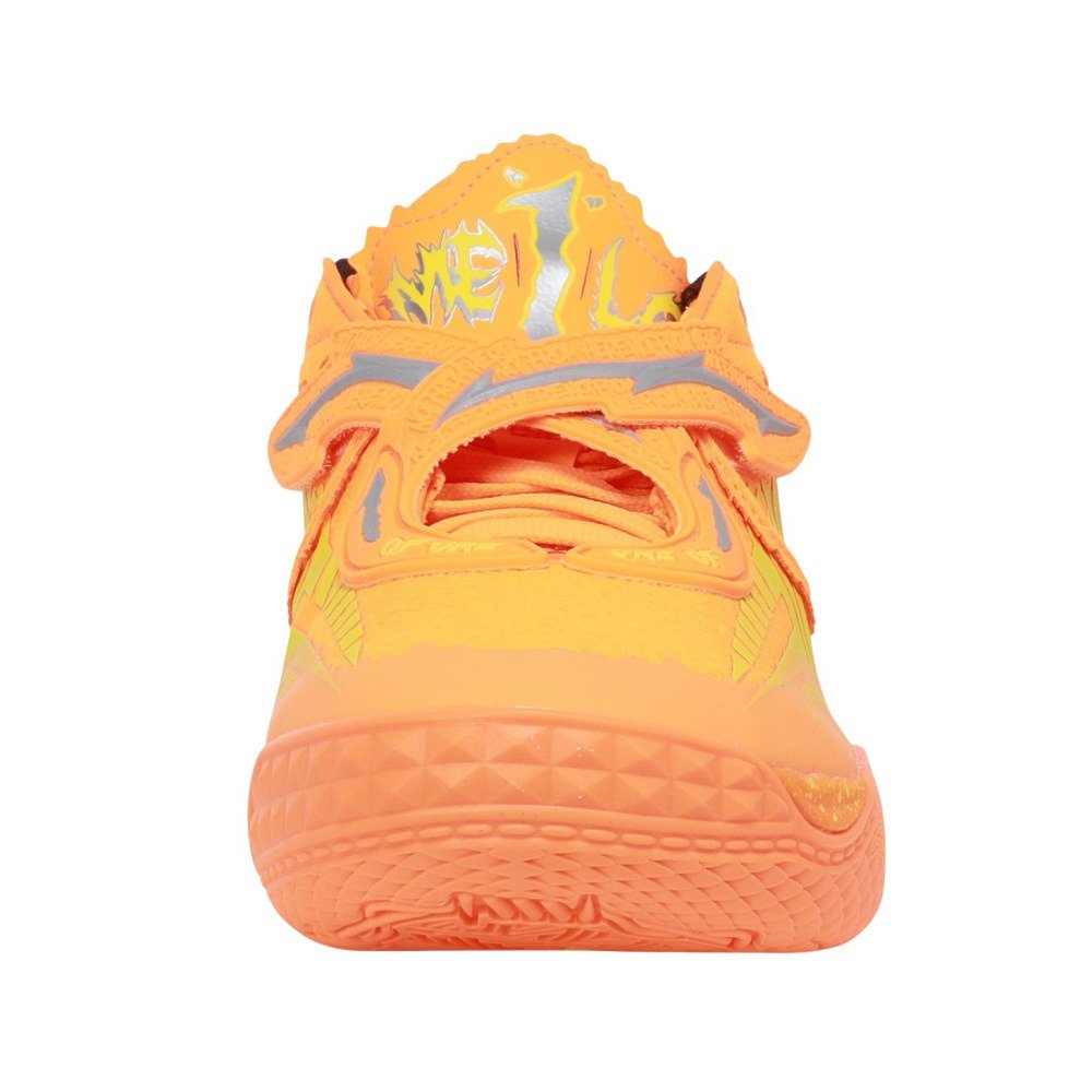 プーマ（PUMA）（メンズ）バスケットシューズ バッシュ ワイルド