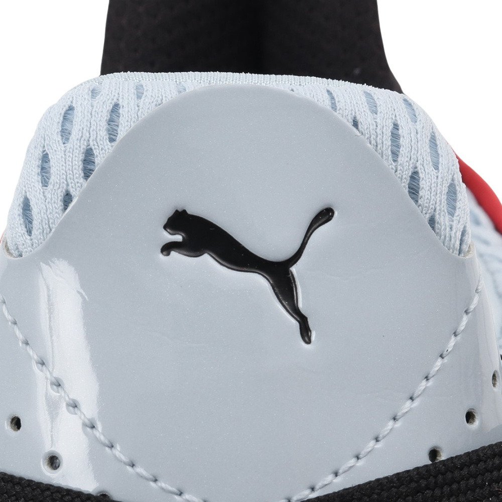 プーマ（PUMA）（メンズ、レディース）バスケットシューズ バッシュ